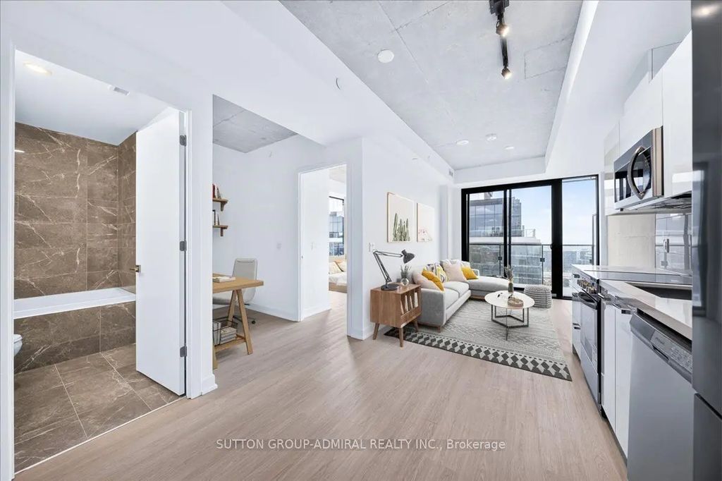284 King Street E 2202, Toronto C08