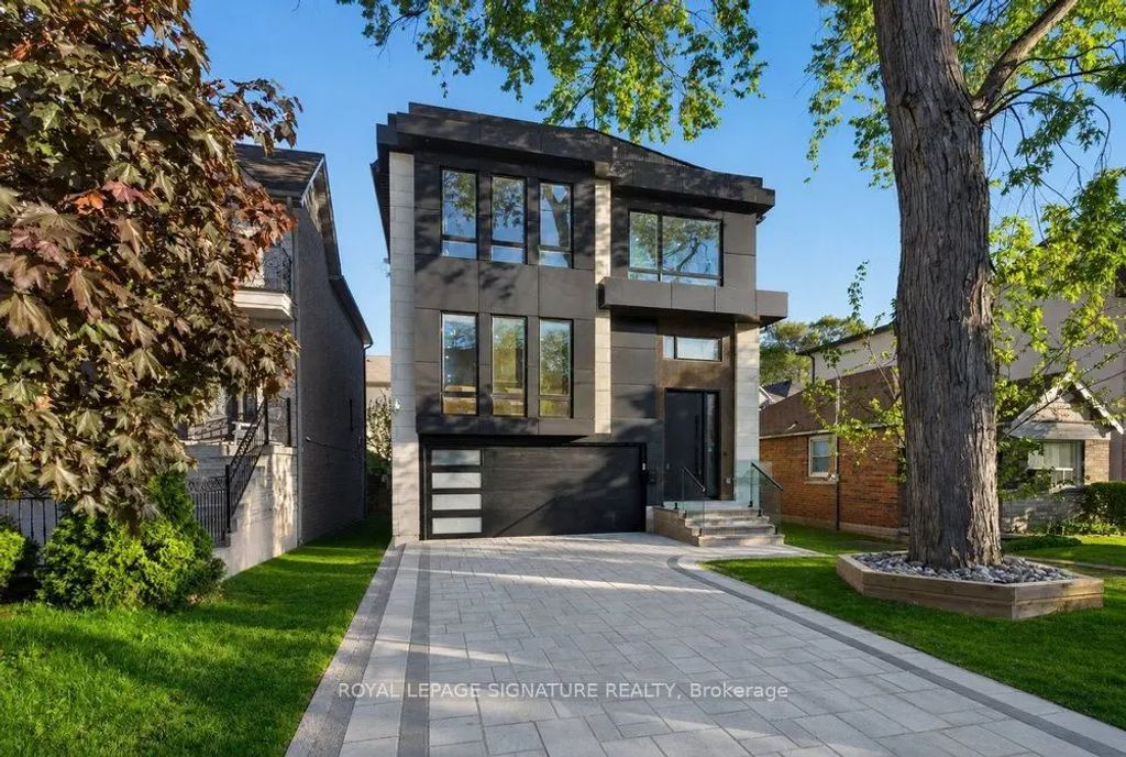 339 Broadway Avenue, Toronto C12