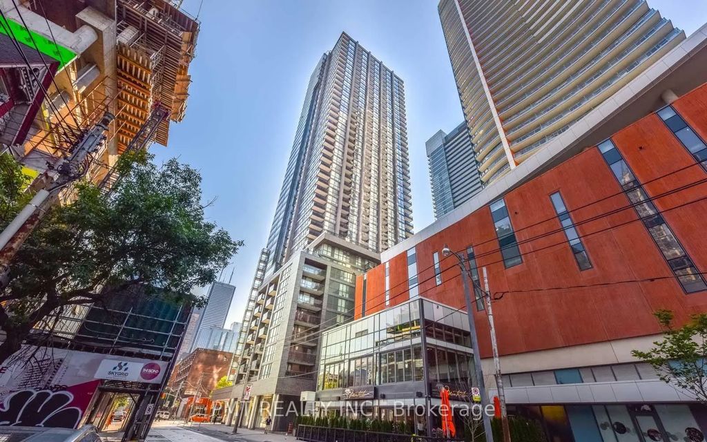 295 Adelaide Street W 303, Toronto C01