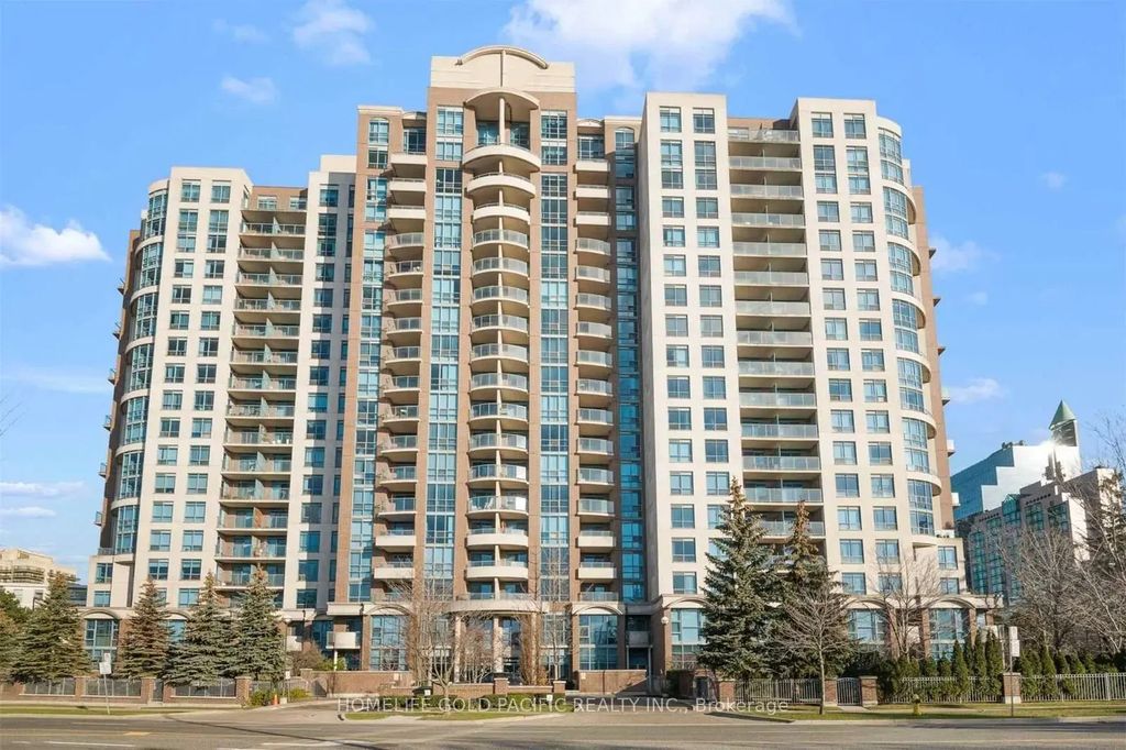 233 Beecroft Road 1012, Toronto C07