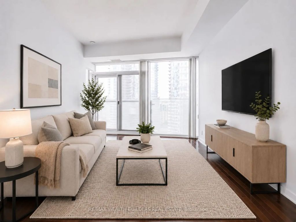 12 York Street 1403, Toronto C01