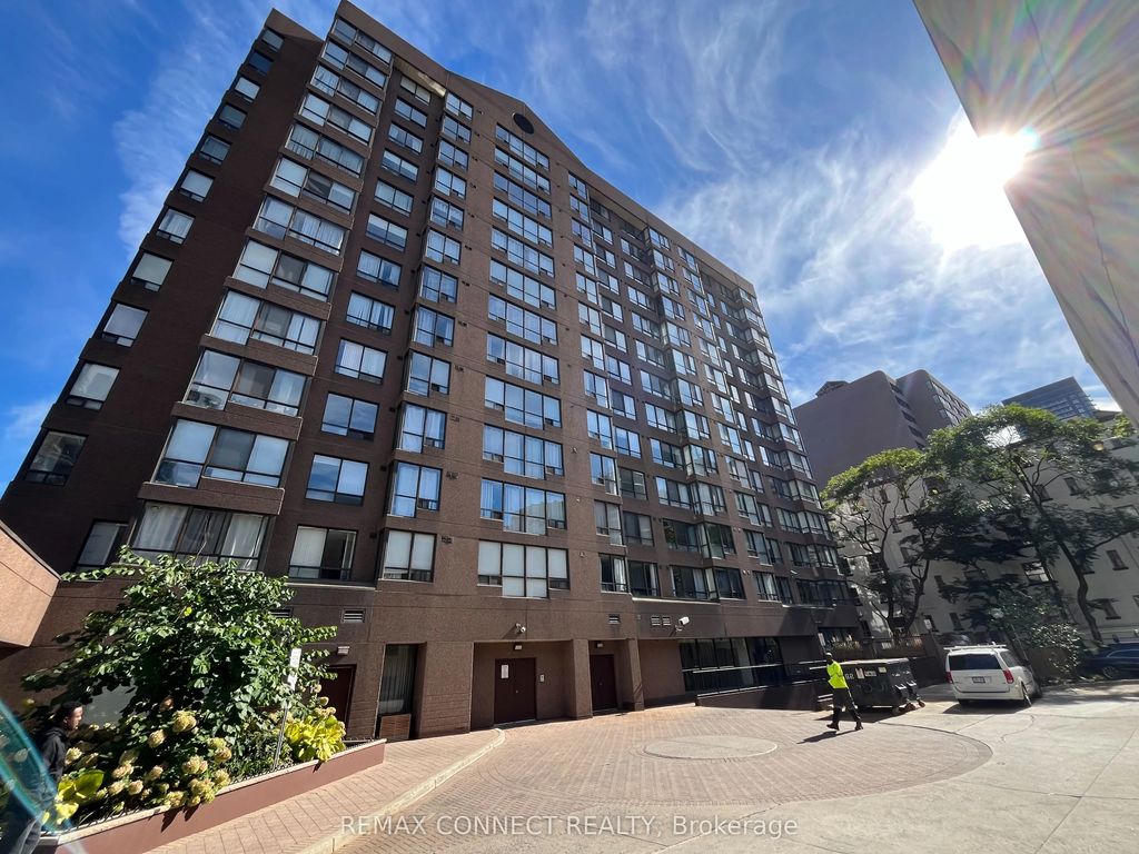 117 Gerrard Street 601, Toronto C08
