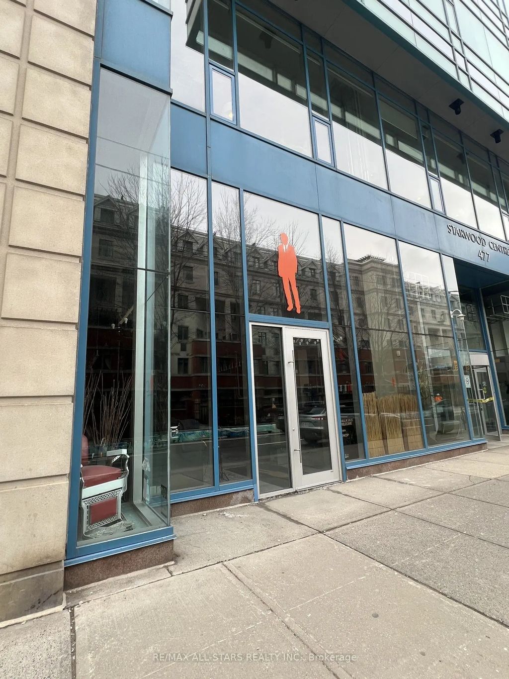 477 Richmond Street W 103, Toronto C01