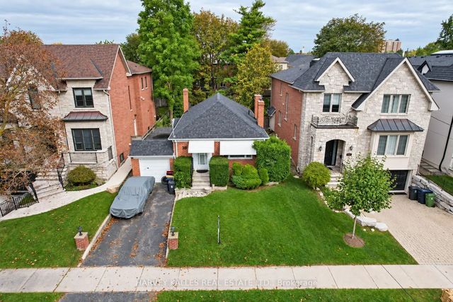 78 Bannockburn Avenue, Toronto C04