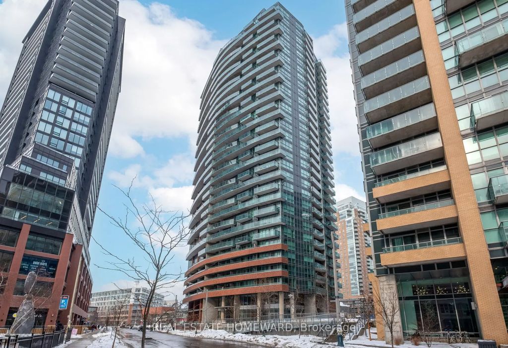 150 East Liberty Street 506, Toronto C01