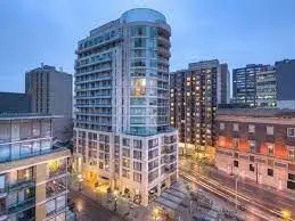 8 Scollard Street Ph109, Toronto C02