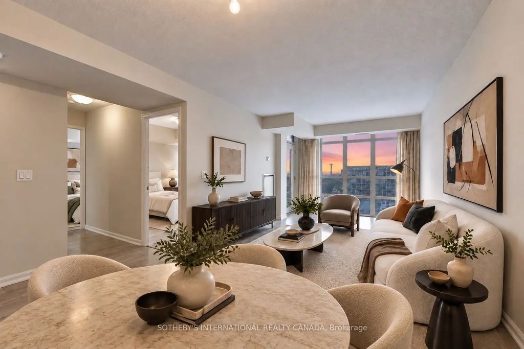 85 East Liberty Street 1321, Toronto C01