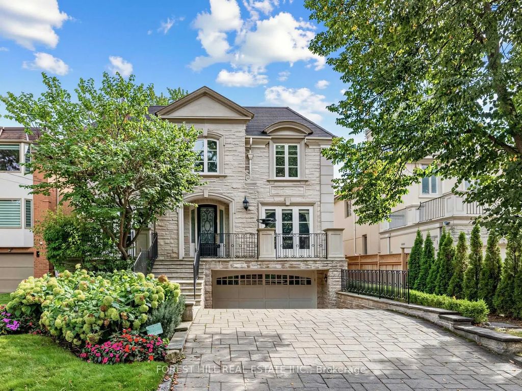 235 Hillhurst Boulevard, Toronto C04