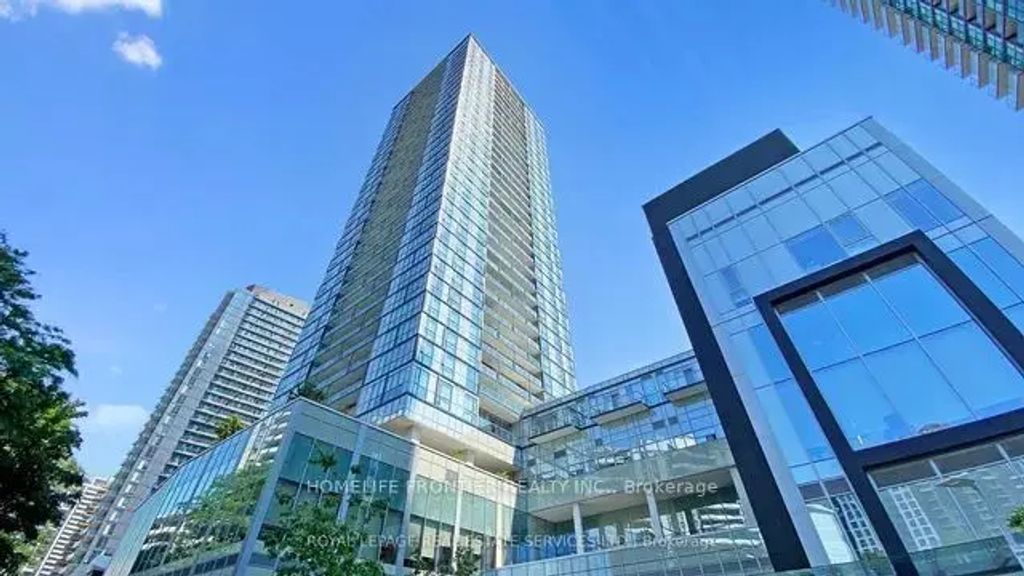 5180 Yonge Street 704, Toronto C07