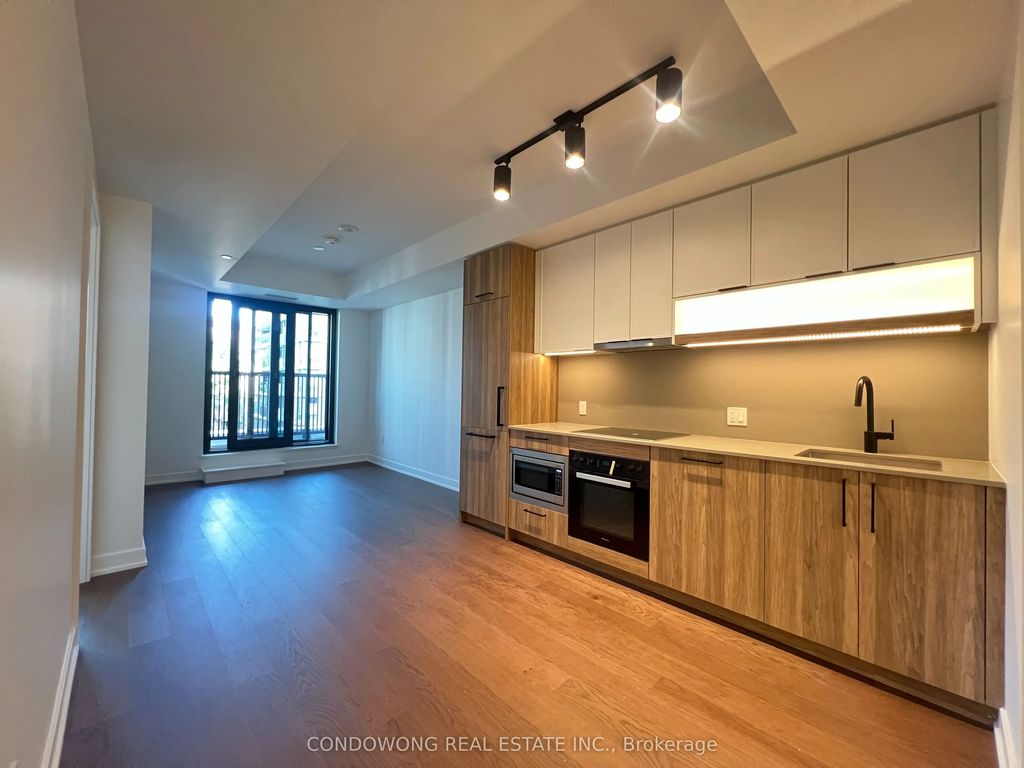 91 Montclair Avenue 518, Toronto C03