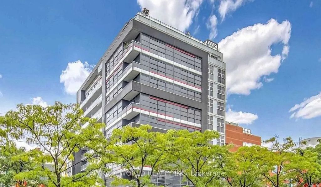 10 Willison Square Ph7, Toronto C01