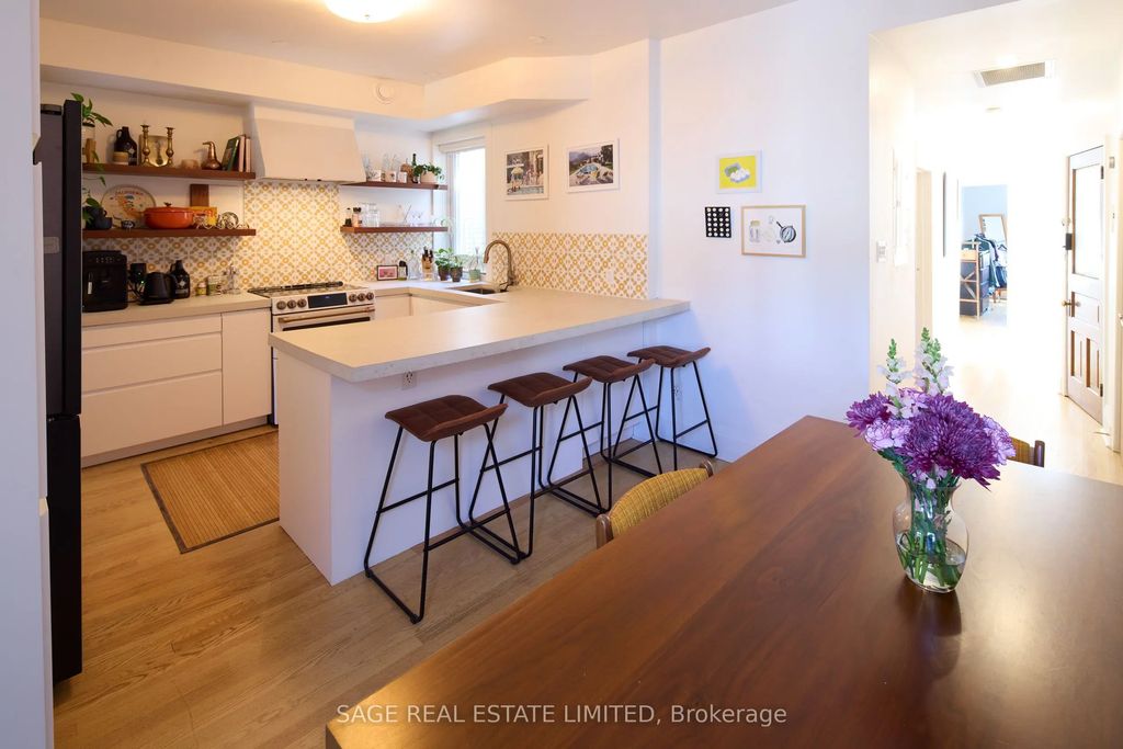 1158 College Street 3, Toronto C01