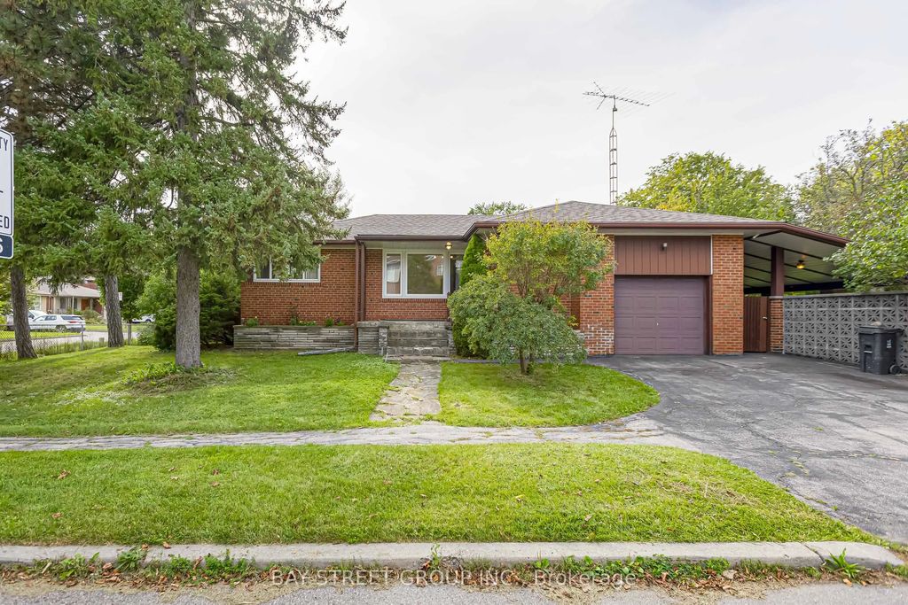 260 Moore Park Avenue, Toronto C07