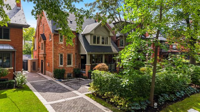 37 St Andrews Gardens, Toronto C09