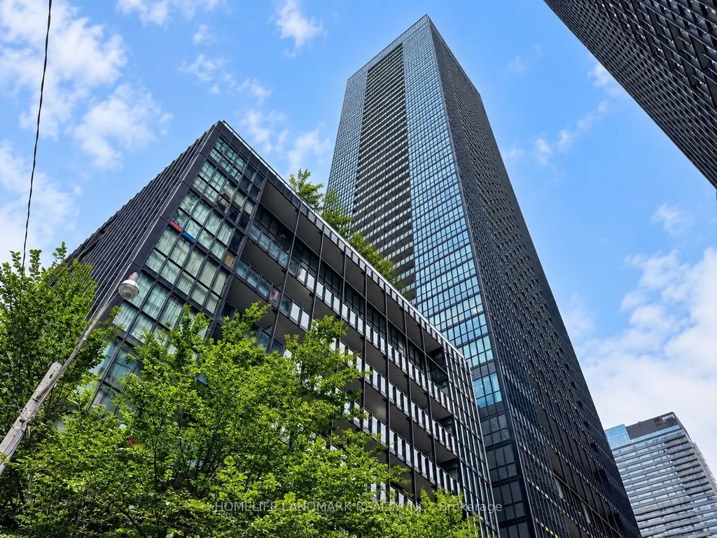 101 Charles Street E 415, Toronto C08