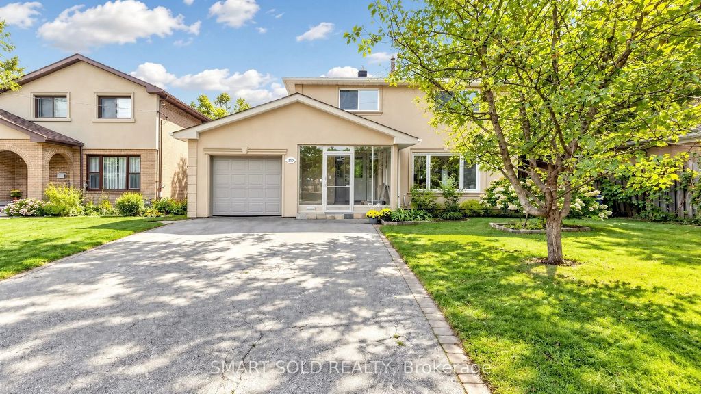 210 Shaughnessy Boulevard, Toronto C15
