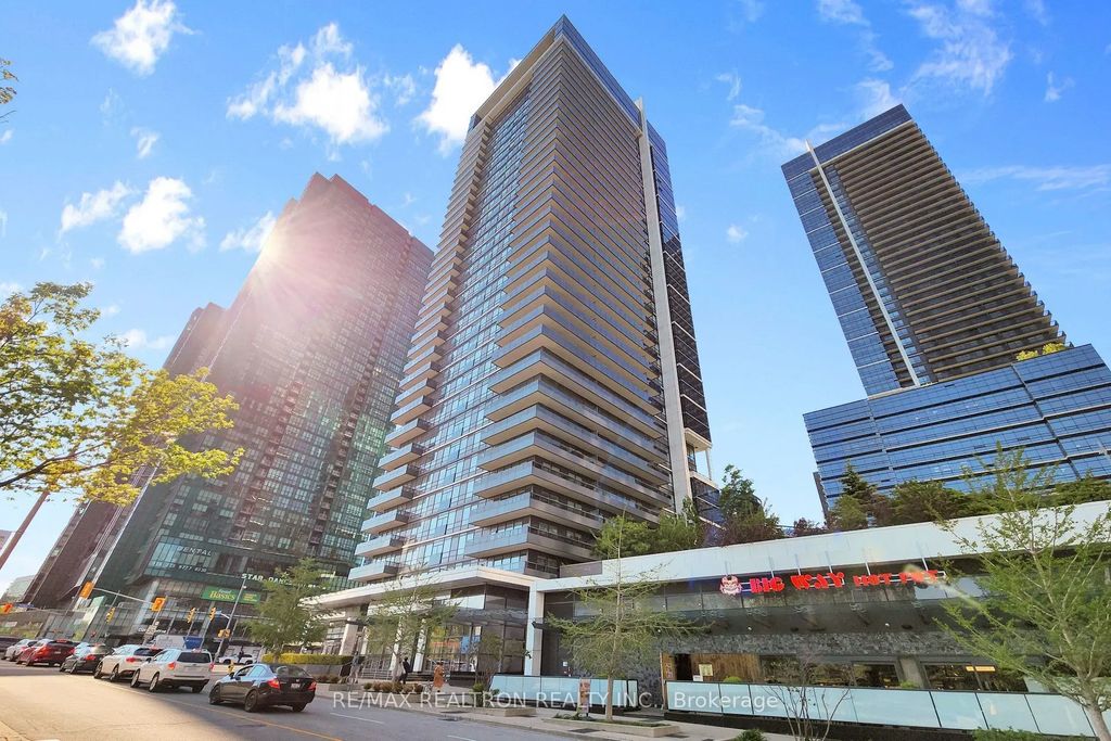 2 Anndale Drive 3103, Toronto C14