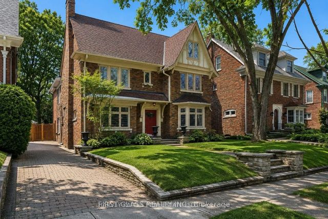 80 Douglas Drive, Toronto C09