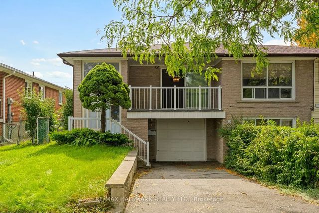 3 Pindar Crescent, Toronto C15