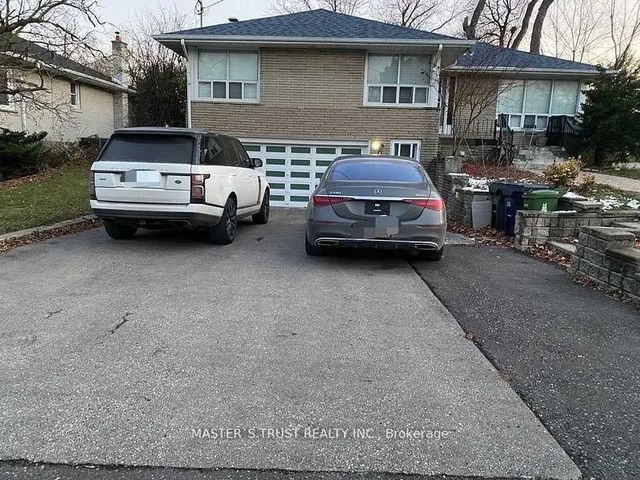 1 Winlock Park Bsmt, Toronto C14