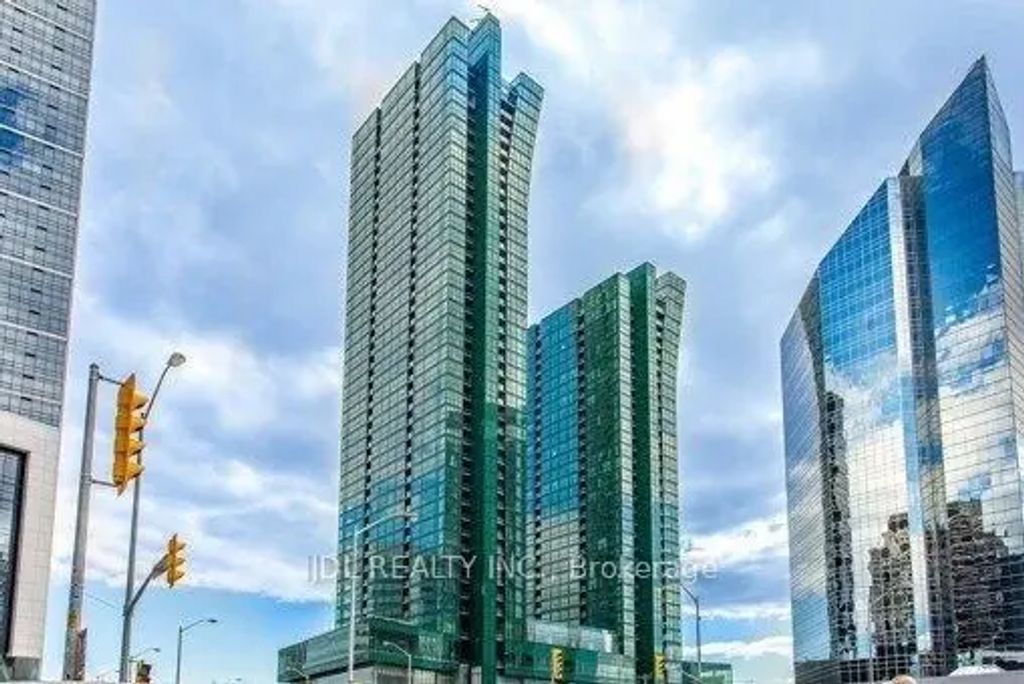 9 Bogert Avenue 2309, Toronto C07