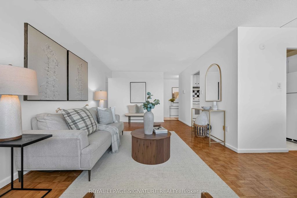 715 Don Mills Road 2502, Toronto C11