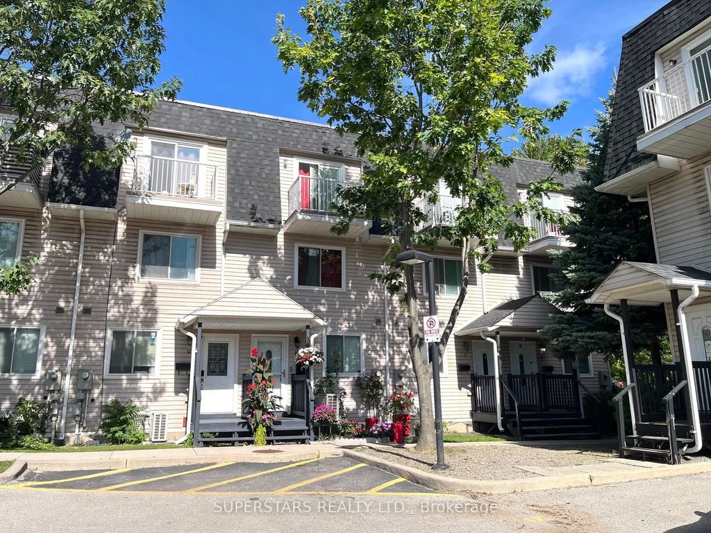 38 St Lawrence Street 7, Toronto C08