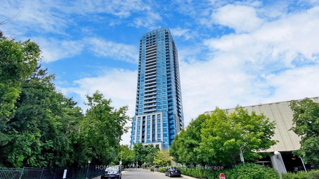 181 Wynford Drive 2203, Toronto C13