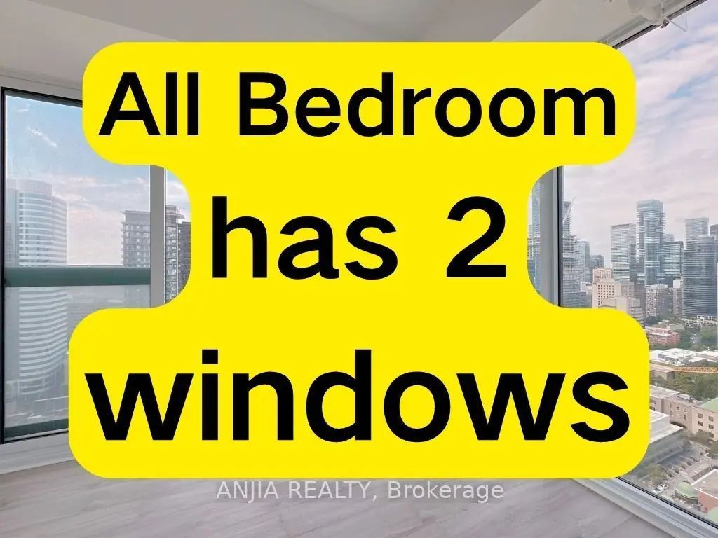 252 Church Street 3503, Toronto C08