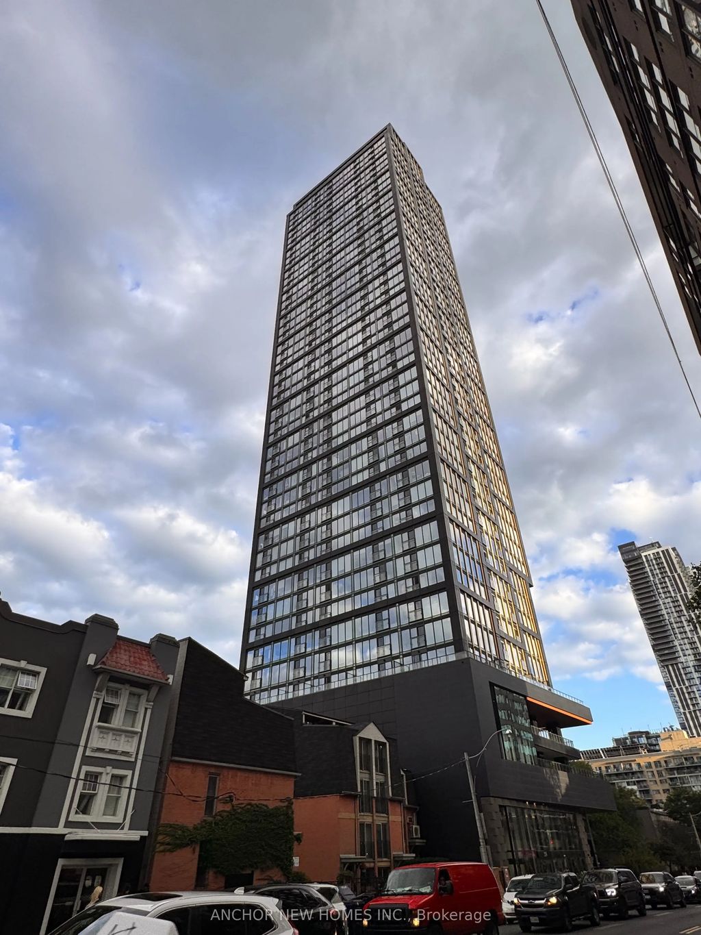 319 Jarvis Street 3903, Toronto C08