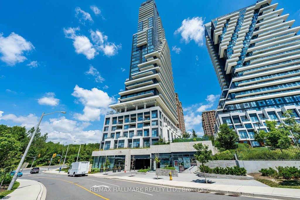 10 Inn On The Park Drive 3109, Toronto C13