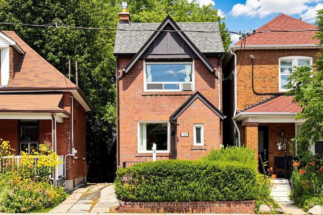 190 Lawrence Avenue W, Toronto C04