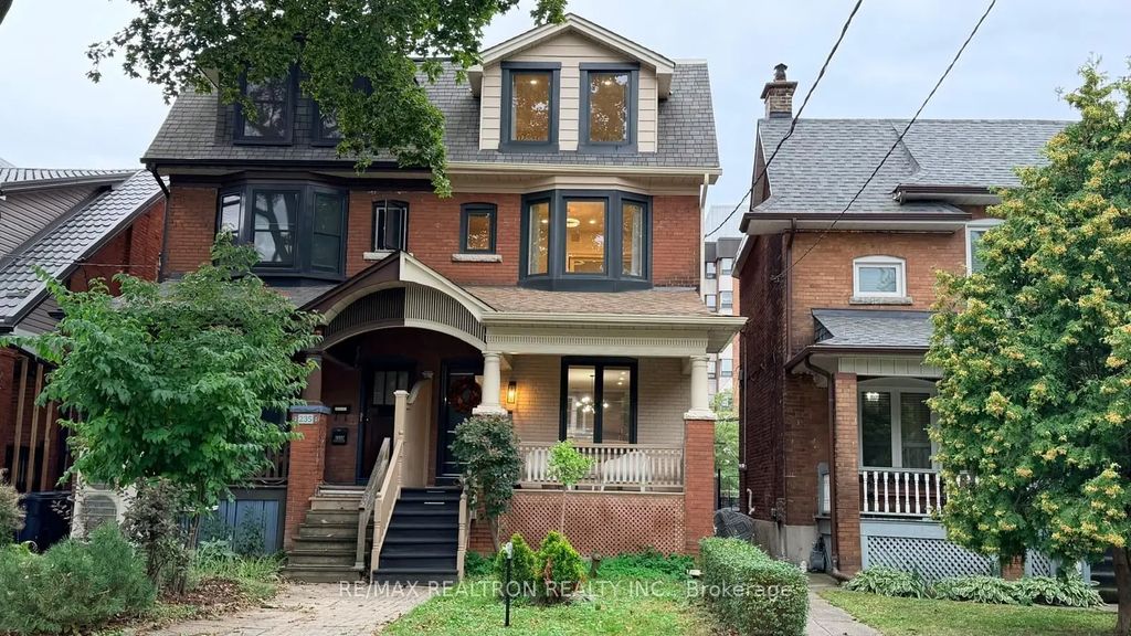 237 Melita Avenue, Toronto C02