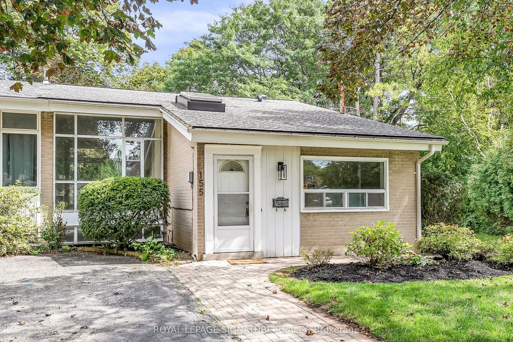 155 Three Valleys Drive, Toronto C13