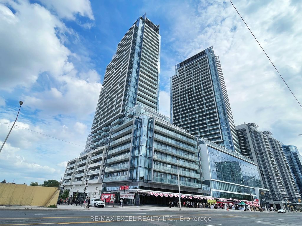 7 Golden Lion Heights N323, Toronto C14