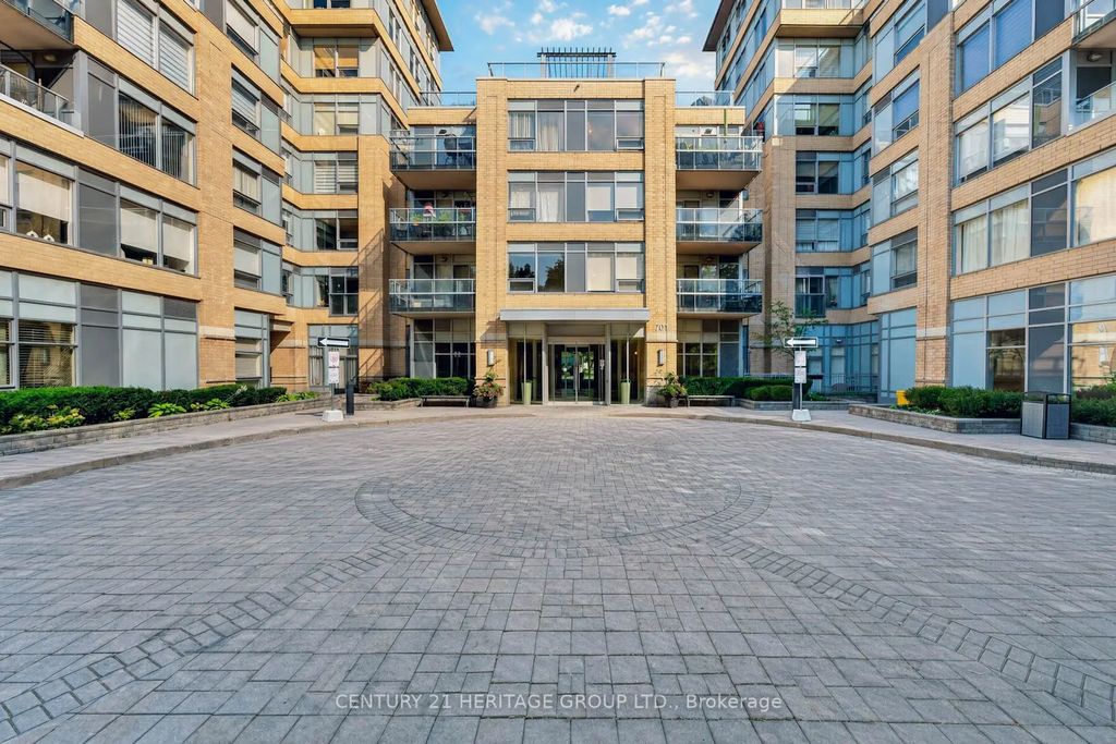 701 Sheppard Avenue W 234, Toronto C06