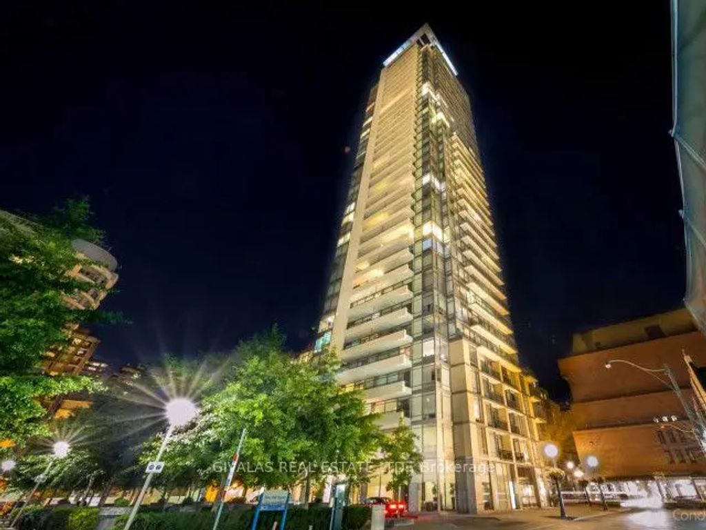 18 Yorkville Avenue 607, Toronto C02
