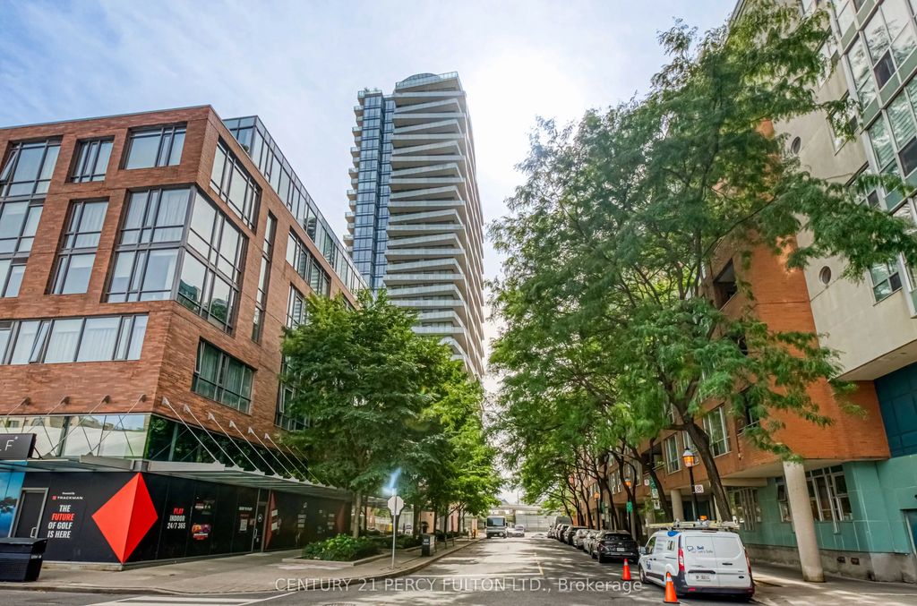 1 Market Street 801, Toronto C08