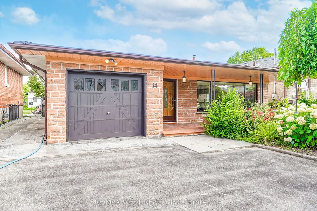 14 Model Avenue, Toronto C06