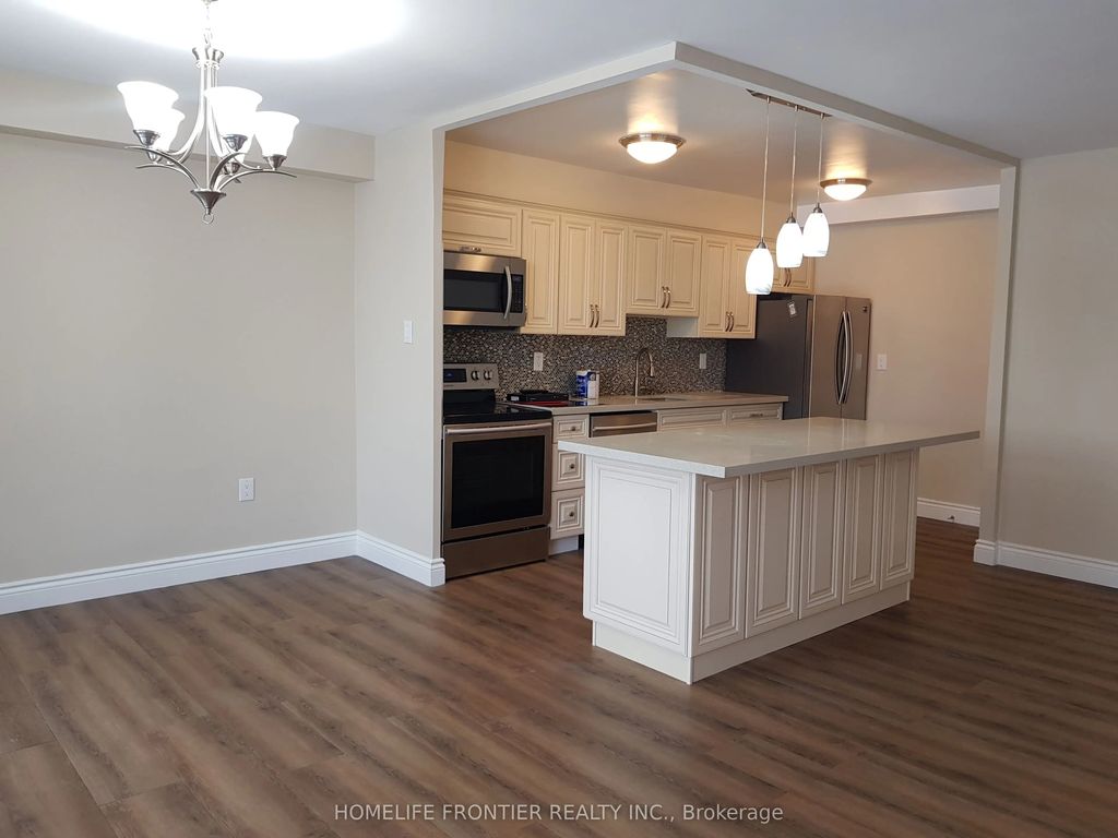 177 Linus Road 914, Toronto C15