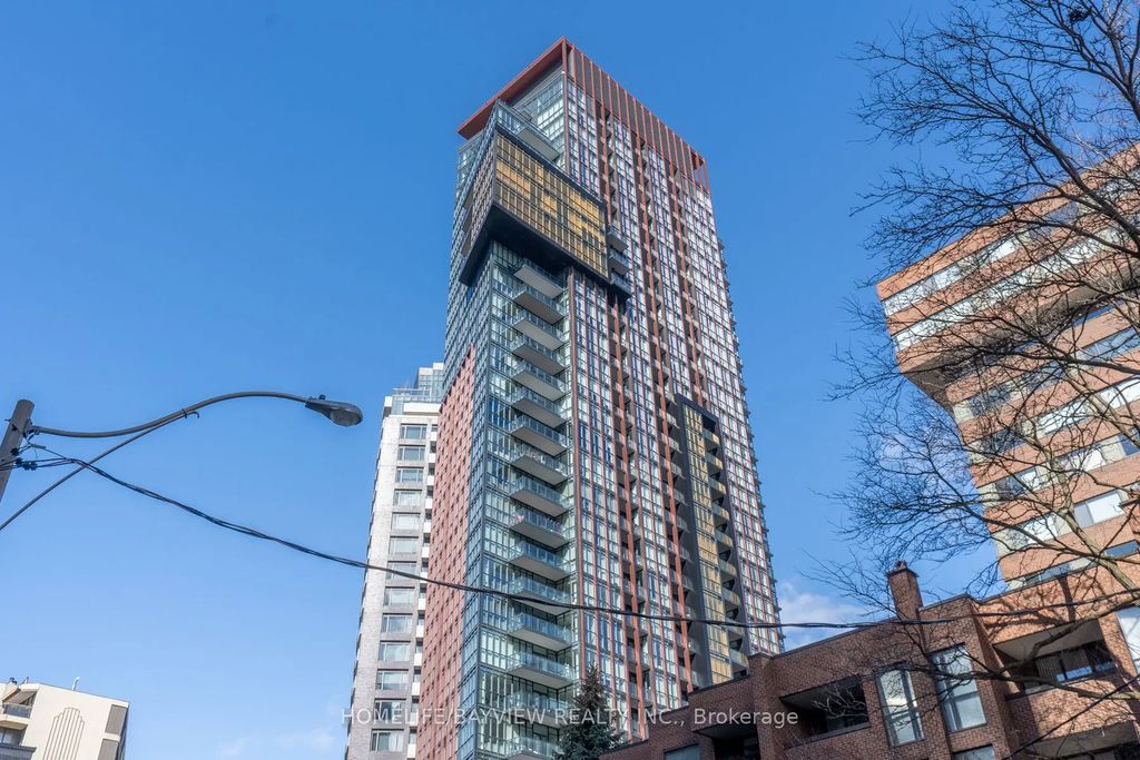 32 Davenport Road 703, Toronto C02