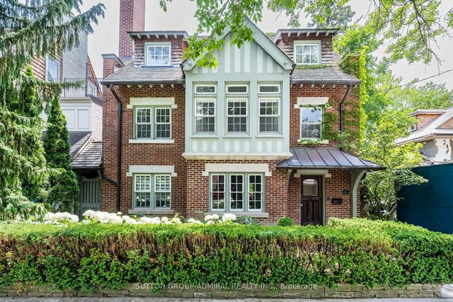 63 Highland Avenue, Toronto C09