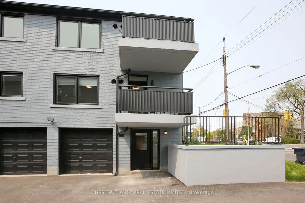 1476 Avenue Road 1, Toronto C04