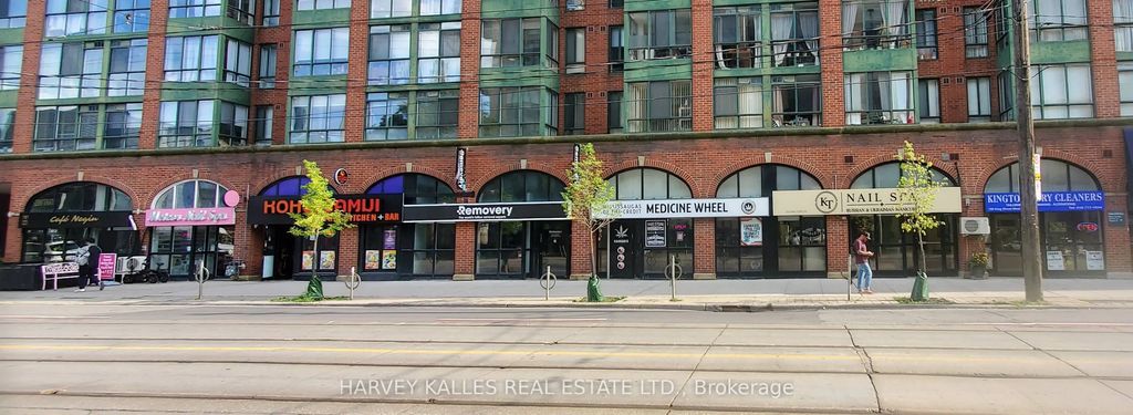 793 King Street W, Toronto C01