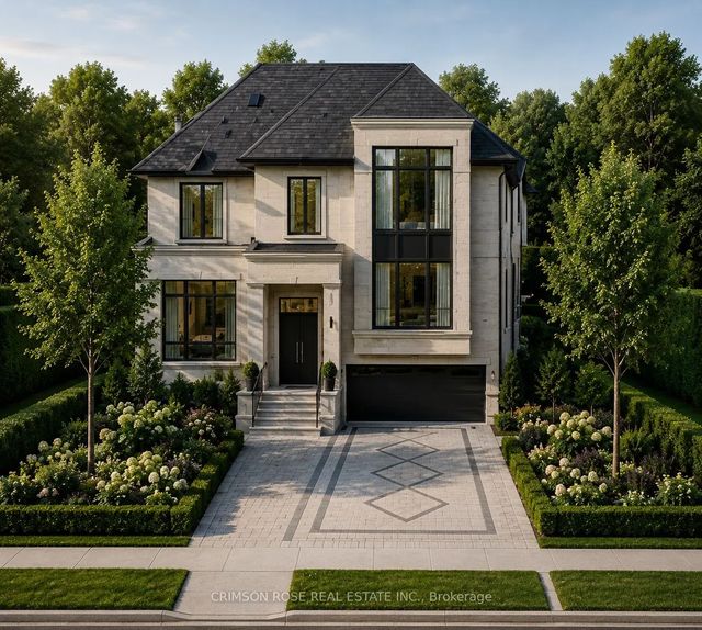 387 Hounslow Avenue, Toronto C07