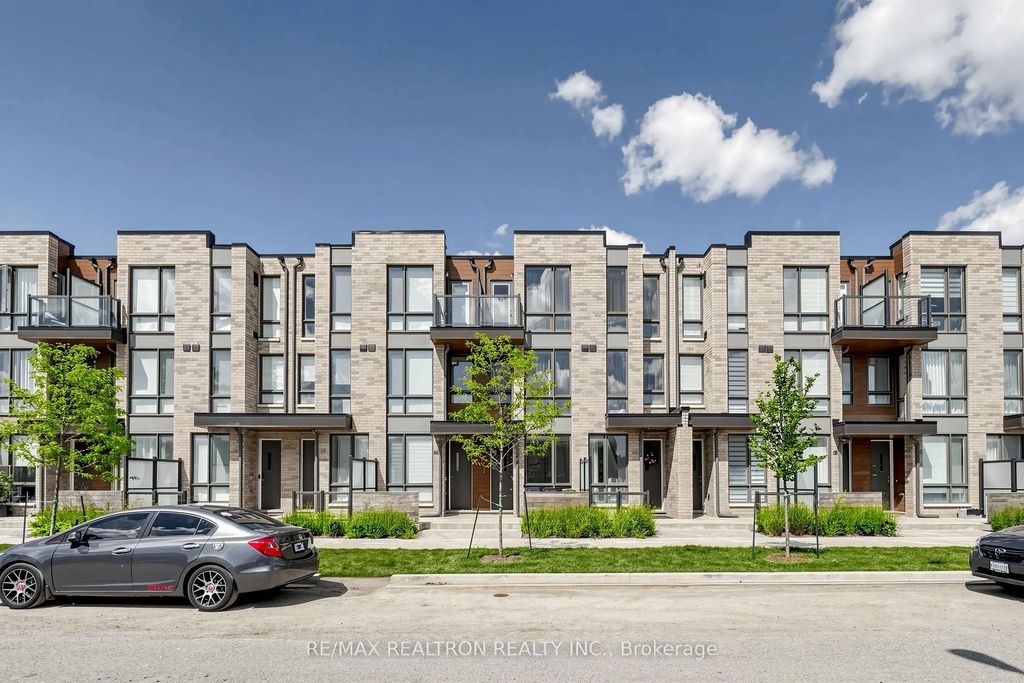 64 Turtle Island Road, Toronto C04