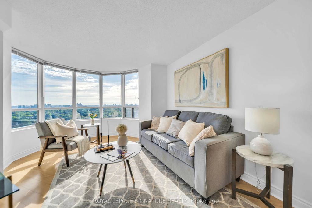 15 Northtown Way 2122, Toronto C14