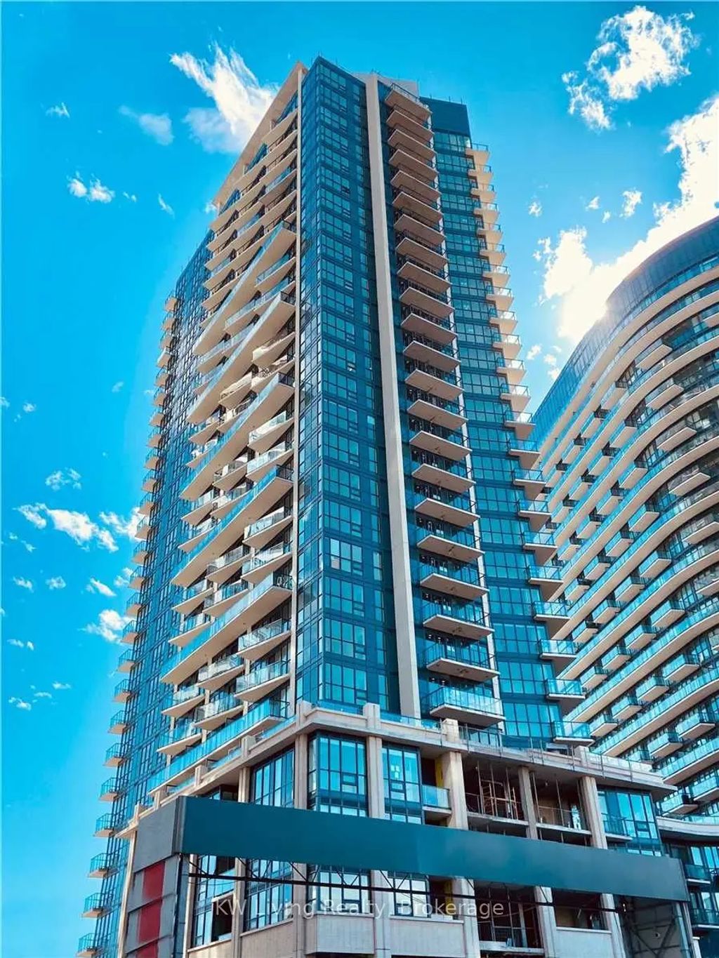 49 East Liberty Street 1806, Toronto C01