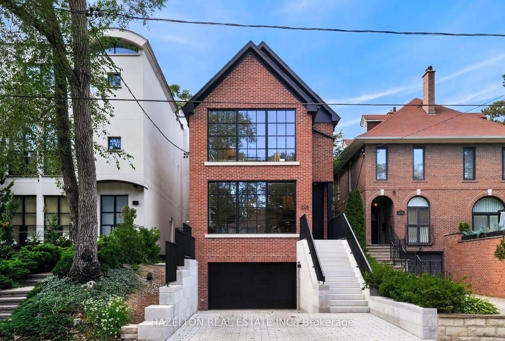 228 Glen Road, Toronto C09