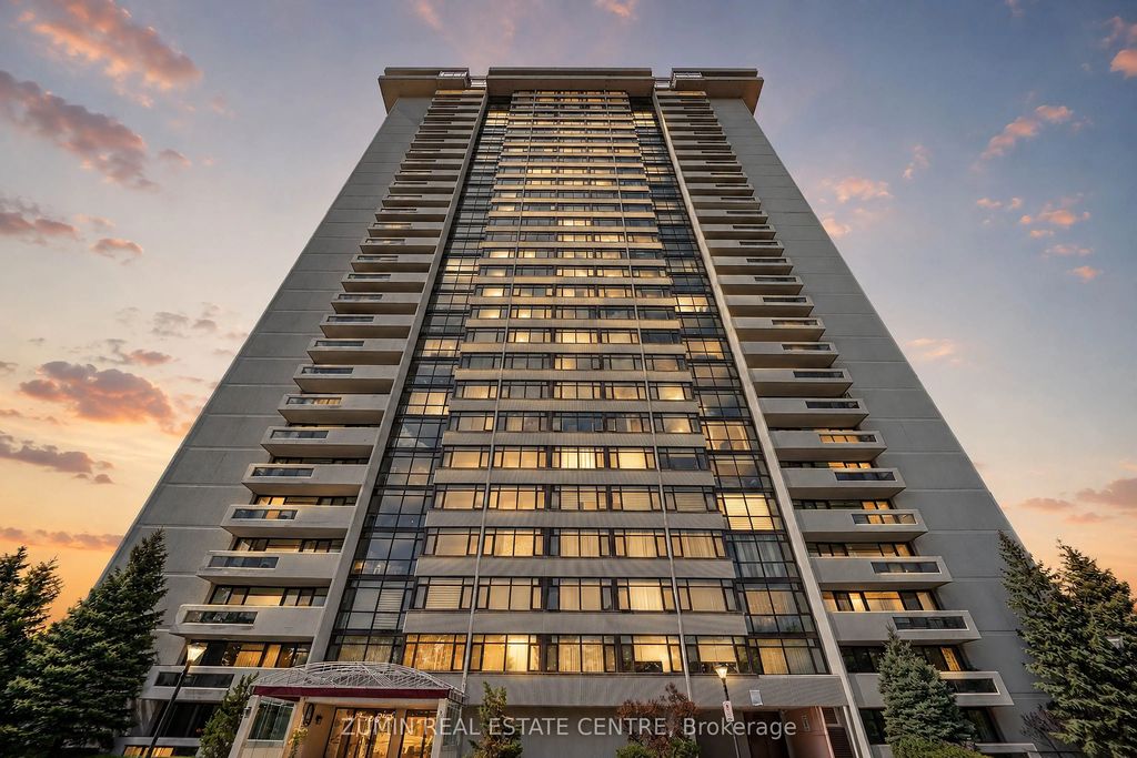 1555 E Finch Avenue E 602, Toronto C15